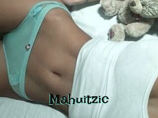 Mahuitzic