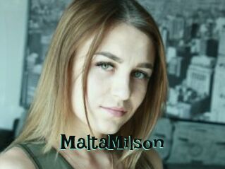 MaltaMilson Blog Pornostar