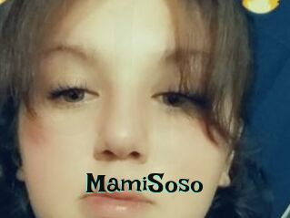 MamiSoso