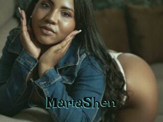 MariaShen