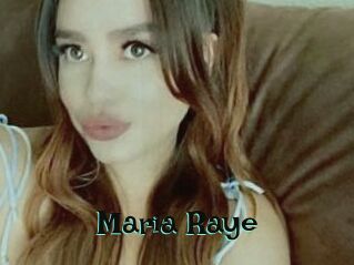 Maria_Raye