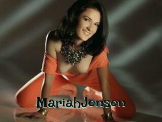 MariahJensen