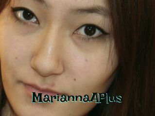 Marianna_APlus
