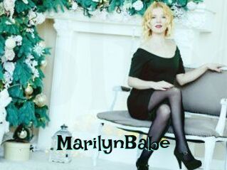 MarilynBabe