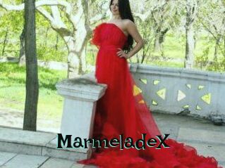 MarmeladeX