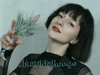 MatildaRouge