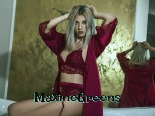 MaxineGreens