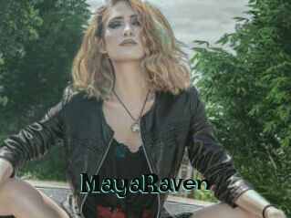 MayaRaven