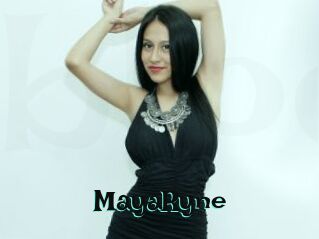 MayaRyne