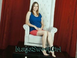 Maya_SweetGirl