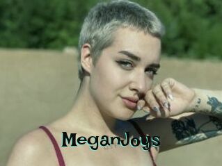 MeganJoys