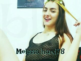 Melissa_hard78