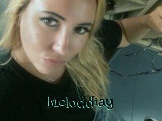 Meloddiay