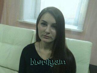 Merilyain