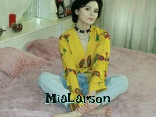 MiaLarson