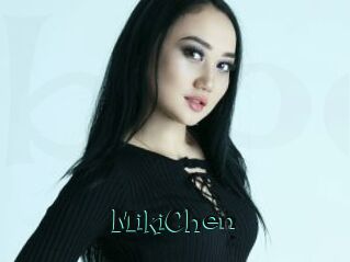 MikiChen