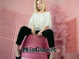 MilaGilbert
