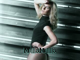 MilllaMilllla