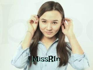 MissR1n