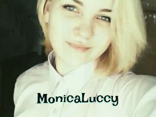 MonicaLuccy Blog Pornostar