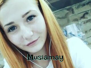 Musiamay