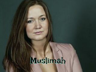 Muslimah Blog Pornostar