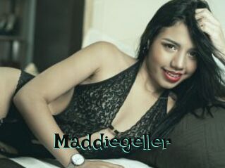Maddiegeller