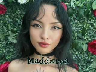 Maddieroa