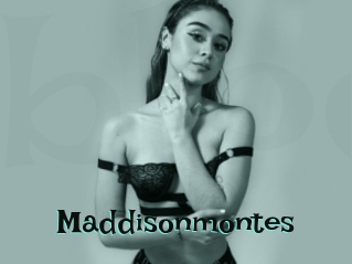 Maddisonmontes