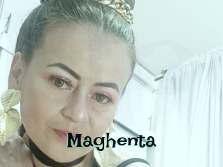 Maghenta