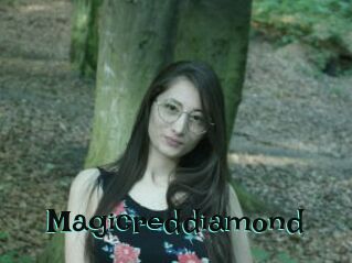 Magicreddiamond