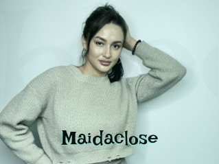 Maidaclose