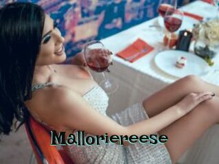 Malloriereese