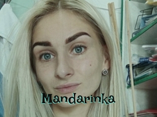 Mandarinka