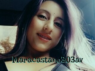 Maracastano303av