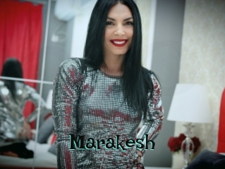 marakesh Blog Pornostar