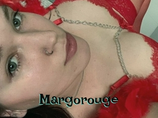 Margorouge