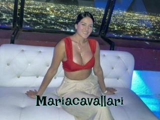 Mariacavallari