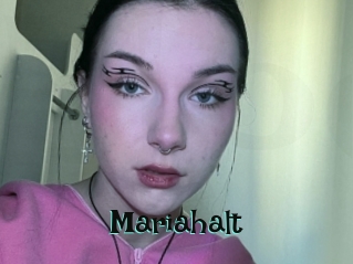 Mariahalt