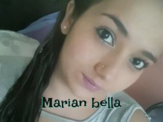 Marian_bella