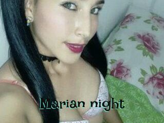 Marian_night