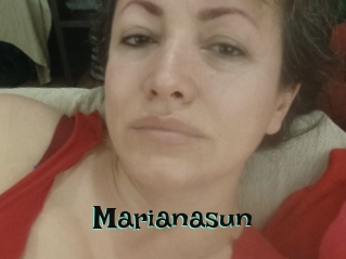 Marianasun