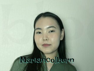 Mariancolburn