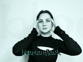 Marianflack