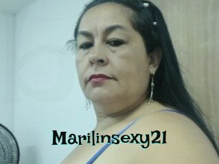 Marilinsexy21