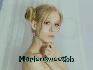 Marlensweetbb