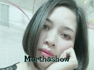 Marthashow