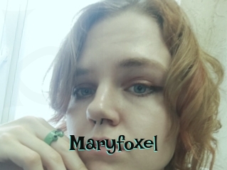 Maryfoxel