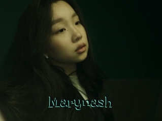 Marynash
