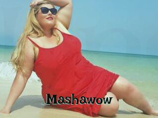 Mashawow